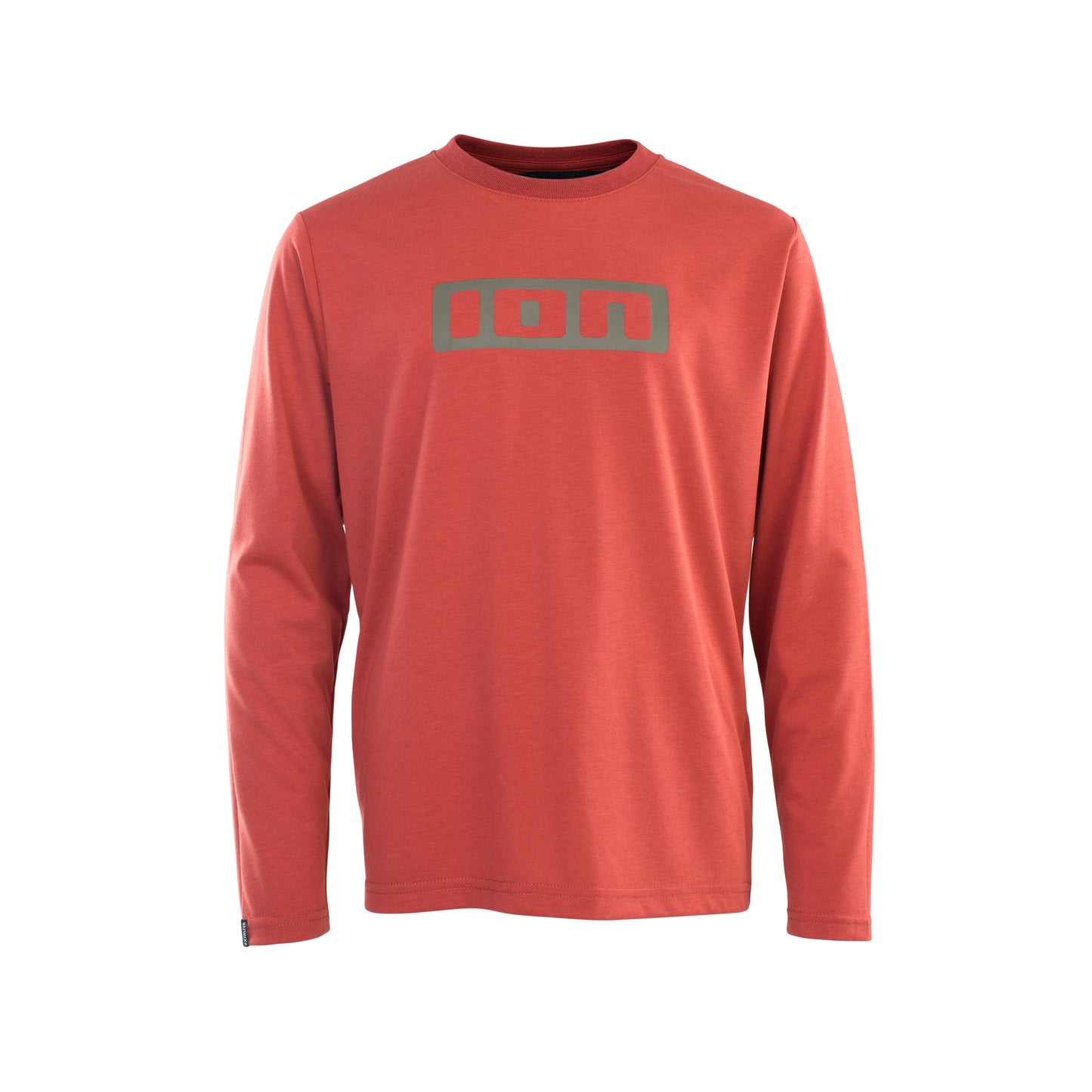Bike Jersey Logo LS DR youth