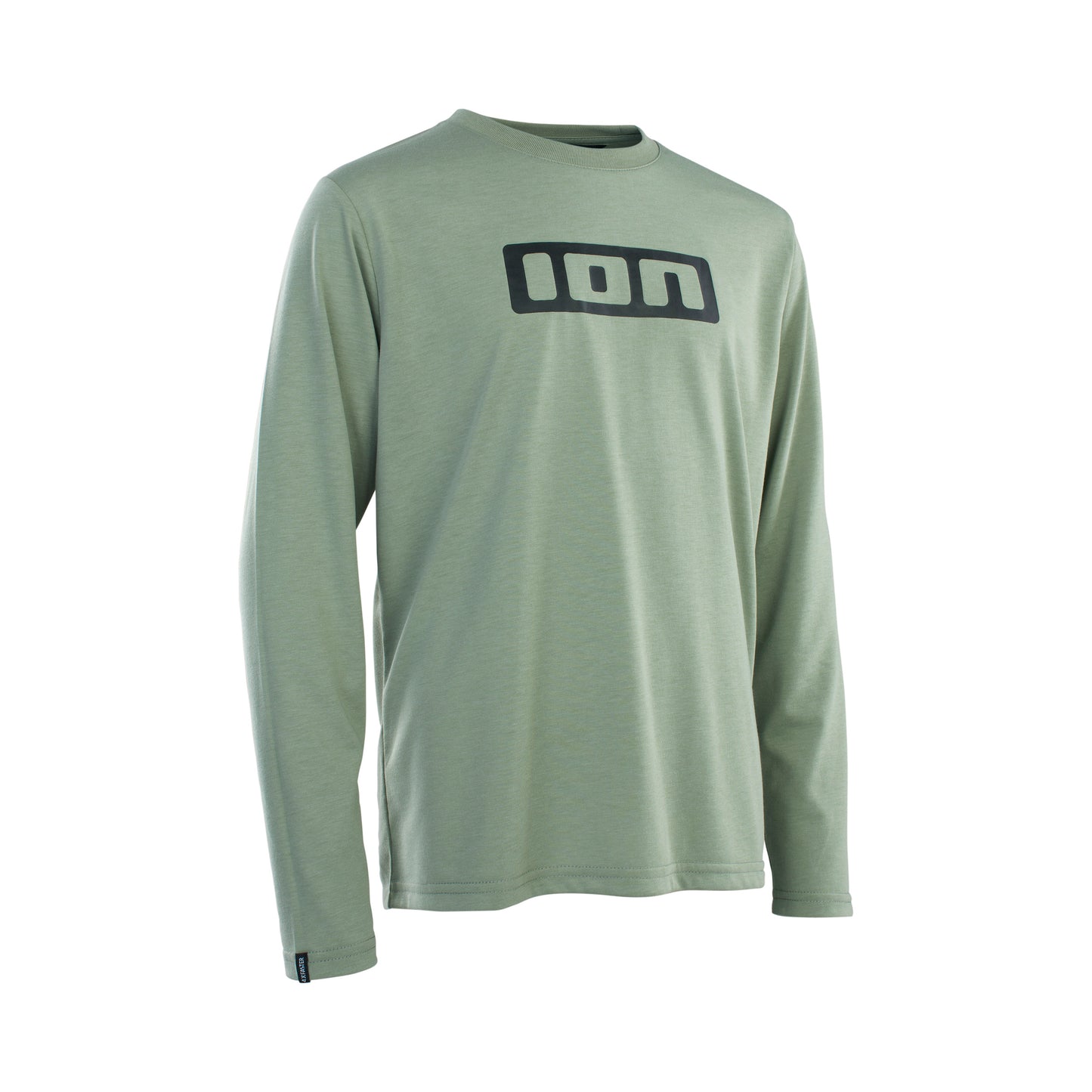 Bike Jersey Logo LS DR youth