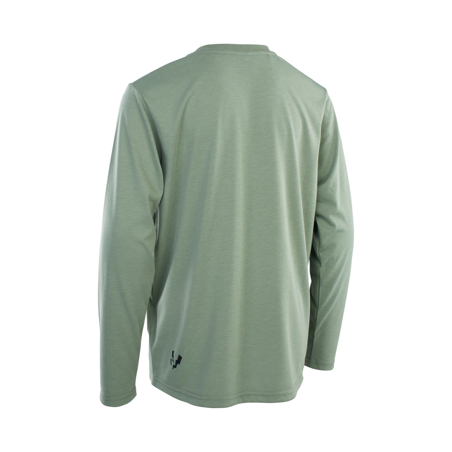 Bike Jersey Logo LS DR youth