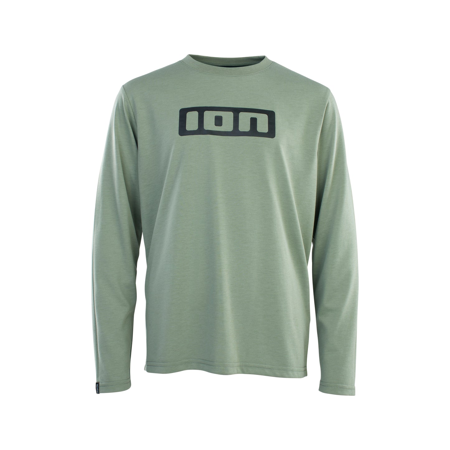 Bike Jersey Logo LS DR youth