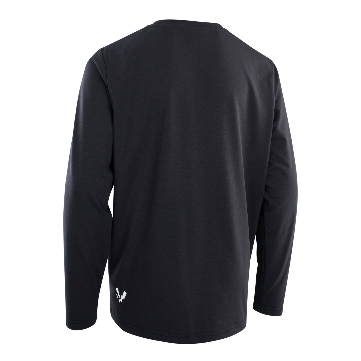 Bike Jersey Logo LS DR youth