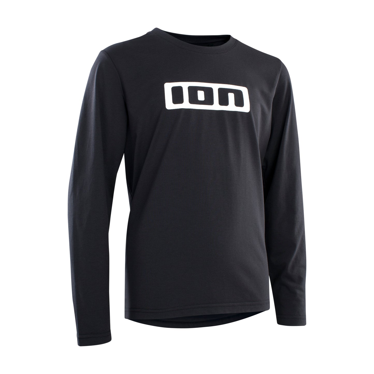 Bike Jersey Logo LS DR youth