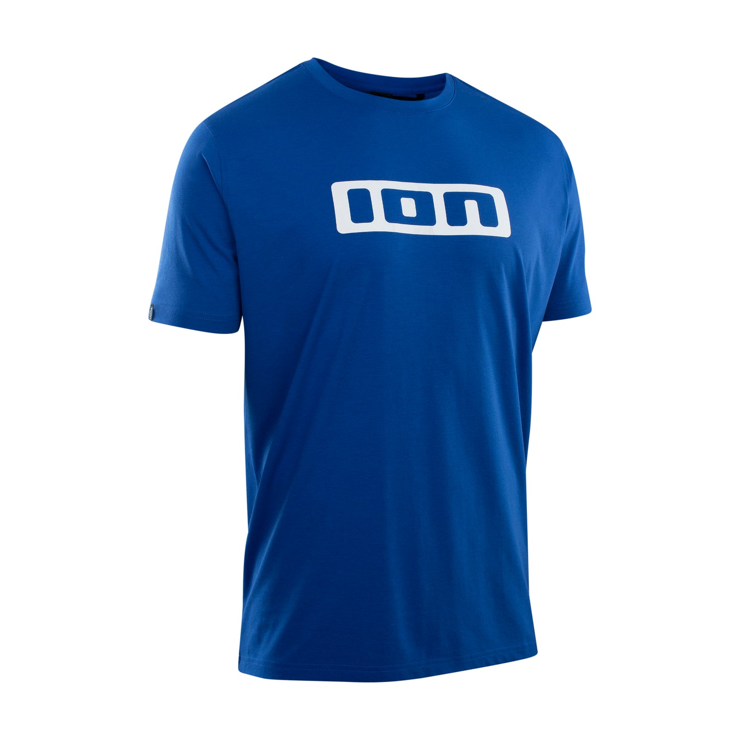 Bike Jersey Logo SS DR men