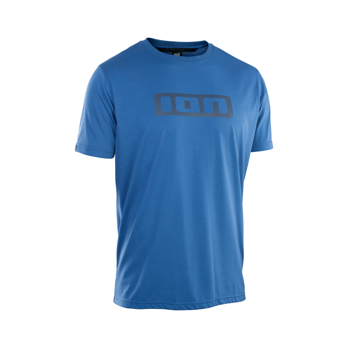 Bike Jersey Logo SS DR men