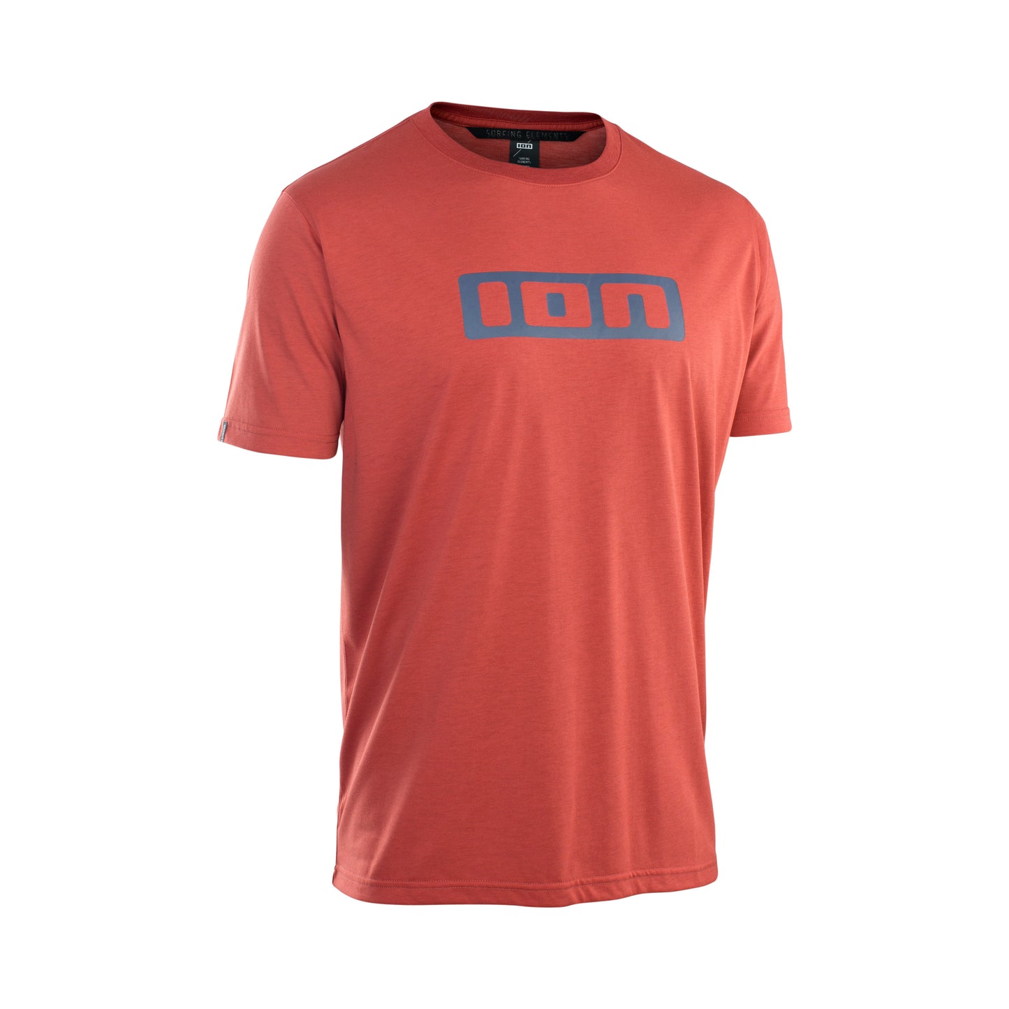 Bike Jersey Logo SS DR men