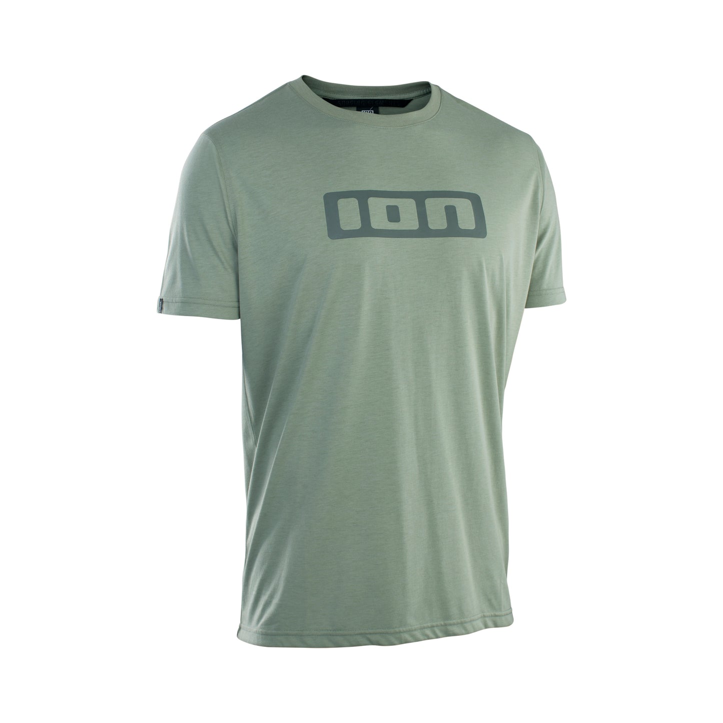 Bike Jersey Logo SS DR men