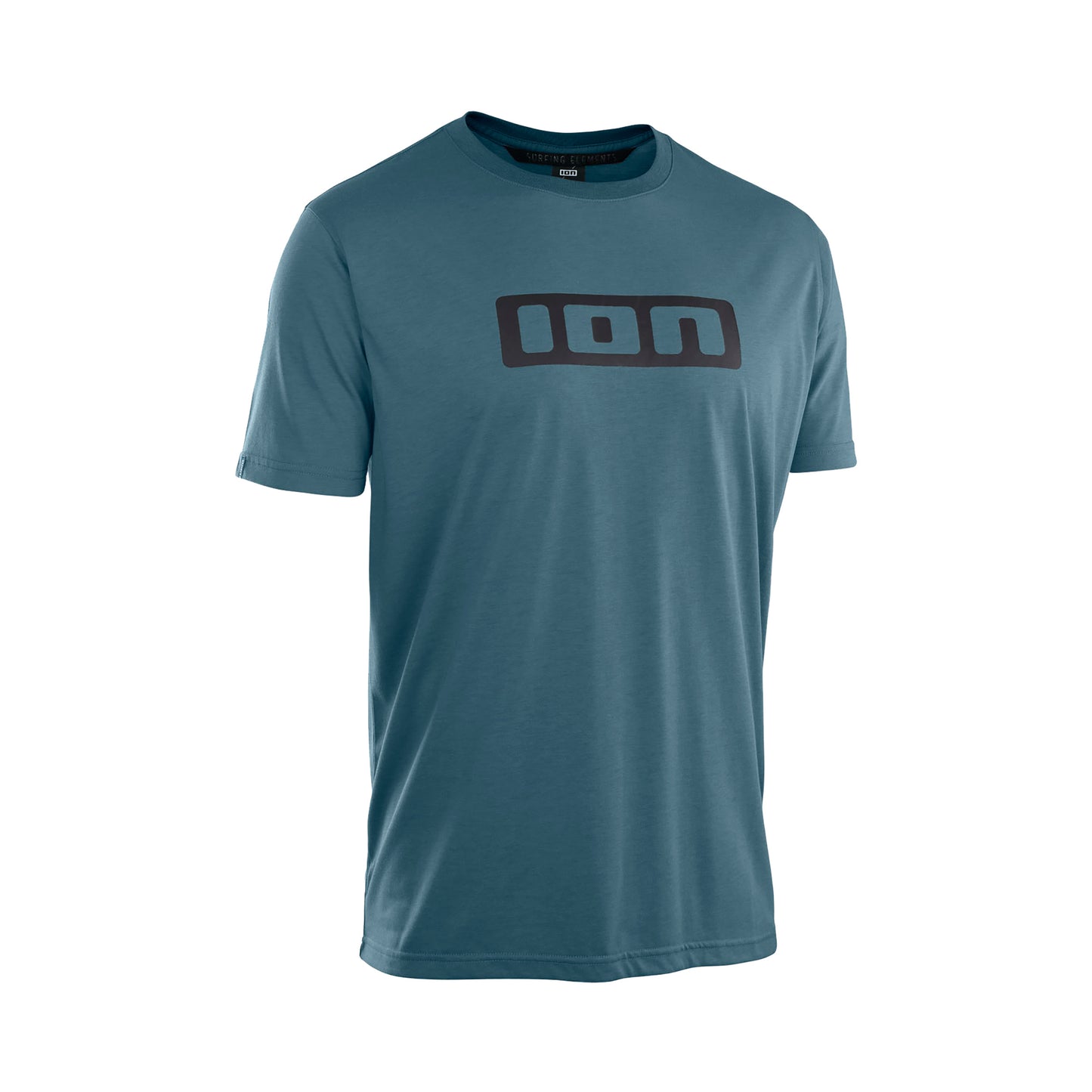Bike Jersey Logo SS DR men