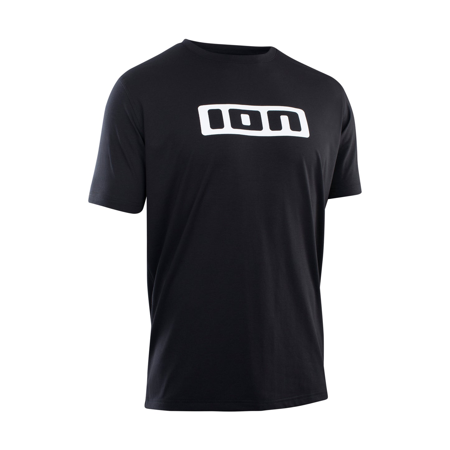 Bike Jersey Logo SS DR men