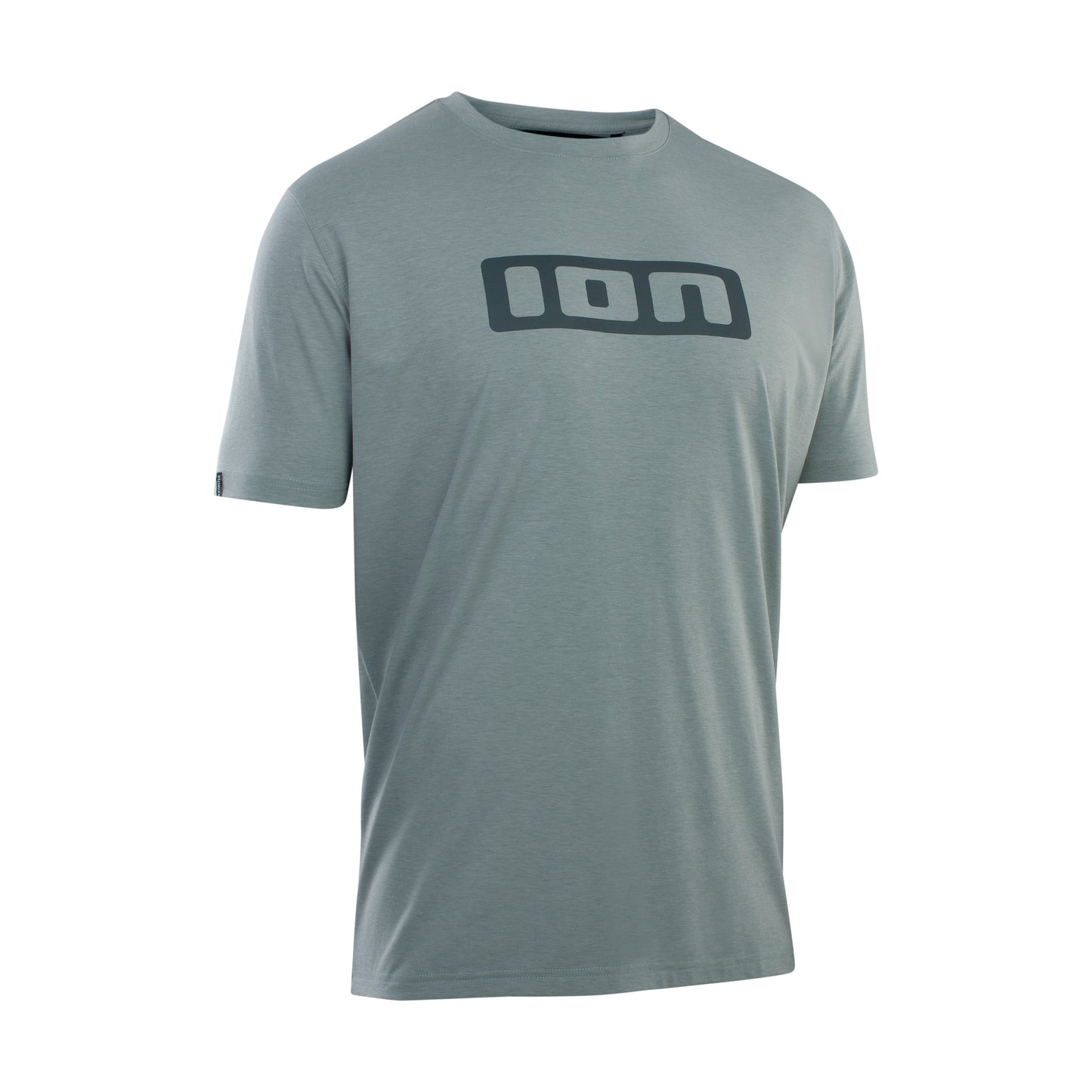 Bike Jersey Logo SS DR men