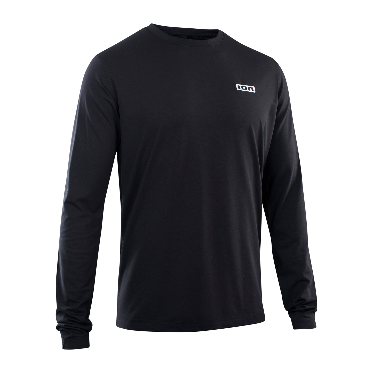 Bike Jersey S_Logo LS DR men