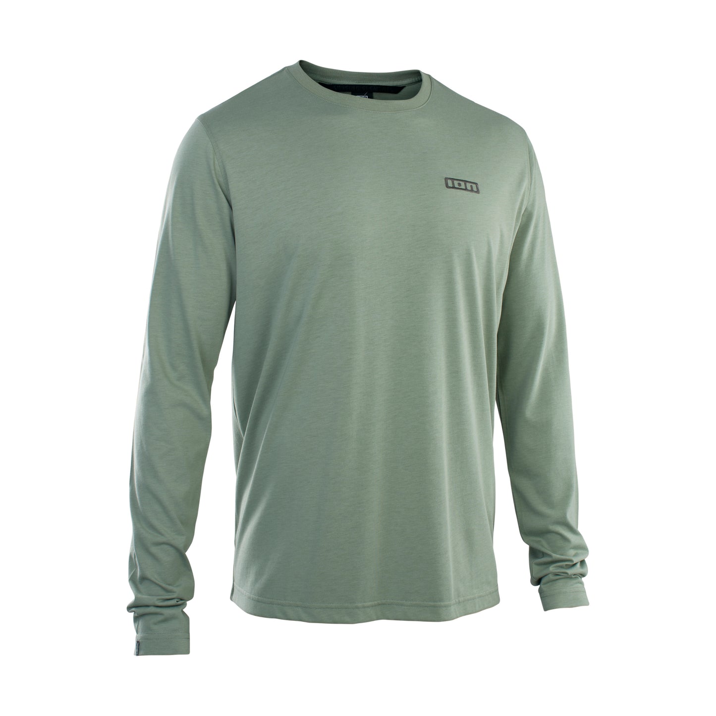 Bike Jersey S_Logo LS DR men