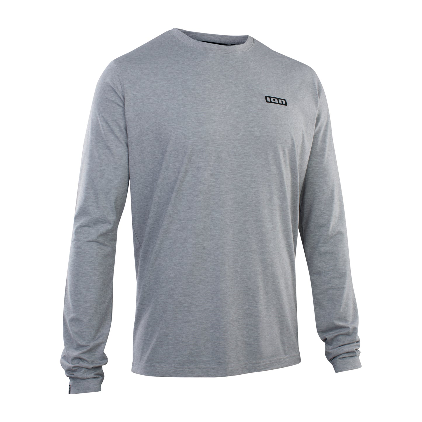 Bike Jersey S_Logo LS DR men