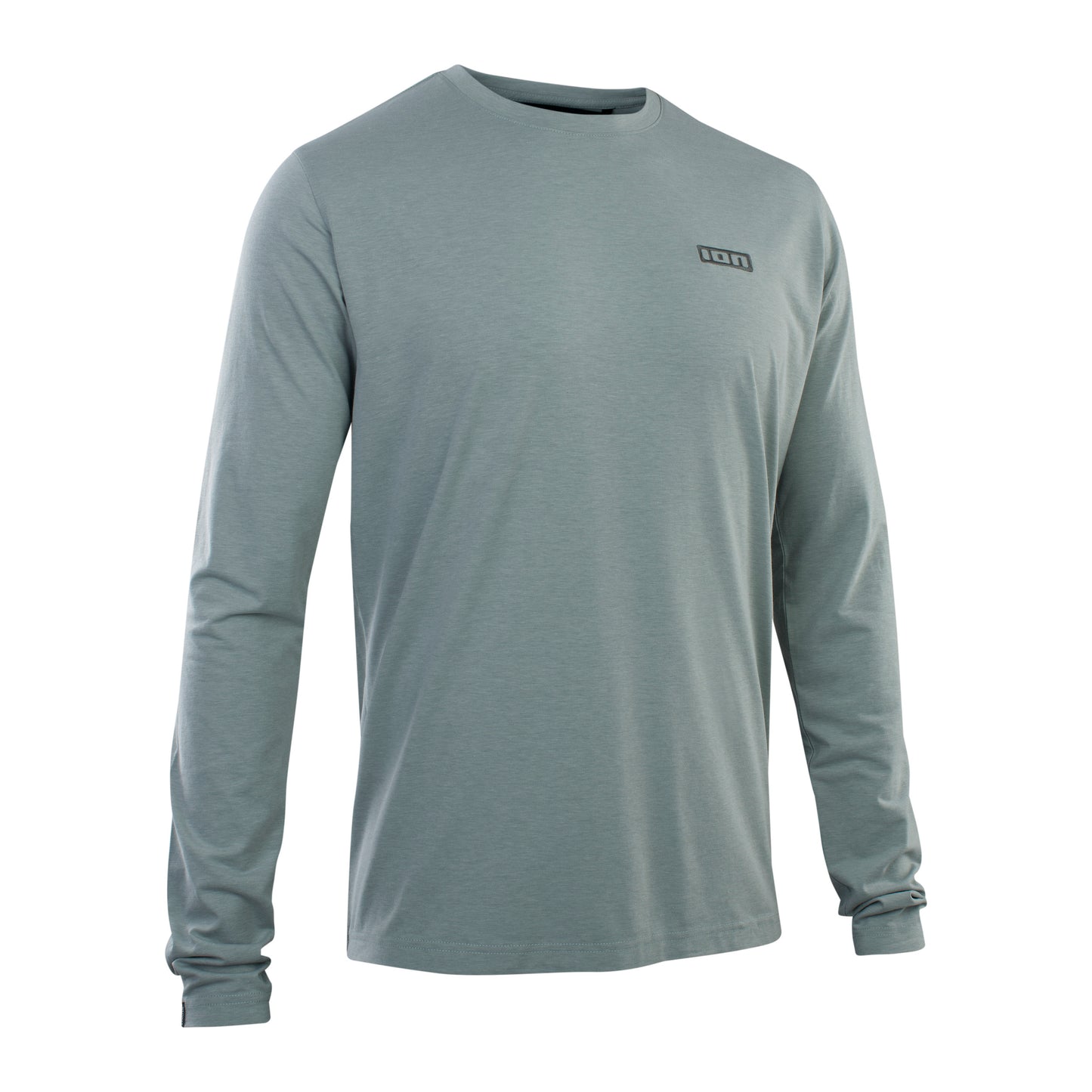 Bike Jersey S_Logo LS DR men