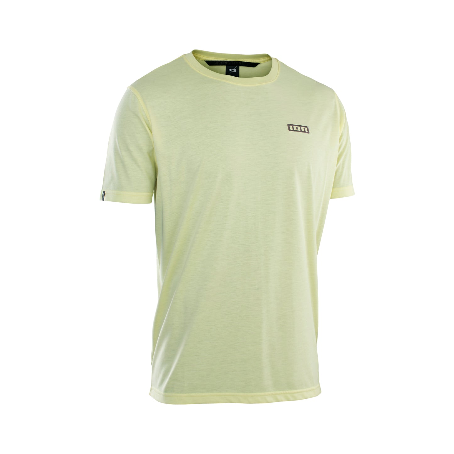 Bike Jersey S_Logo SS DR men