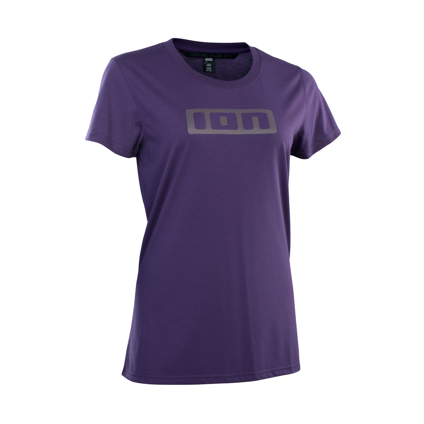 Bike Jersey Logo SS DR women