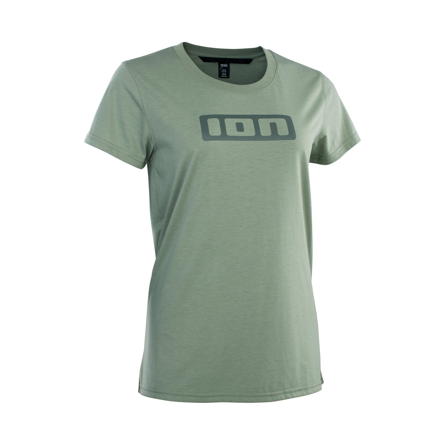 Bike Jersey Logo SS DR women