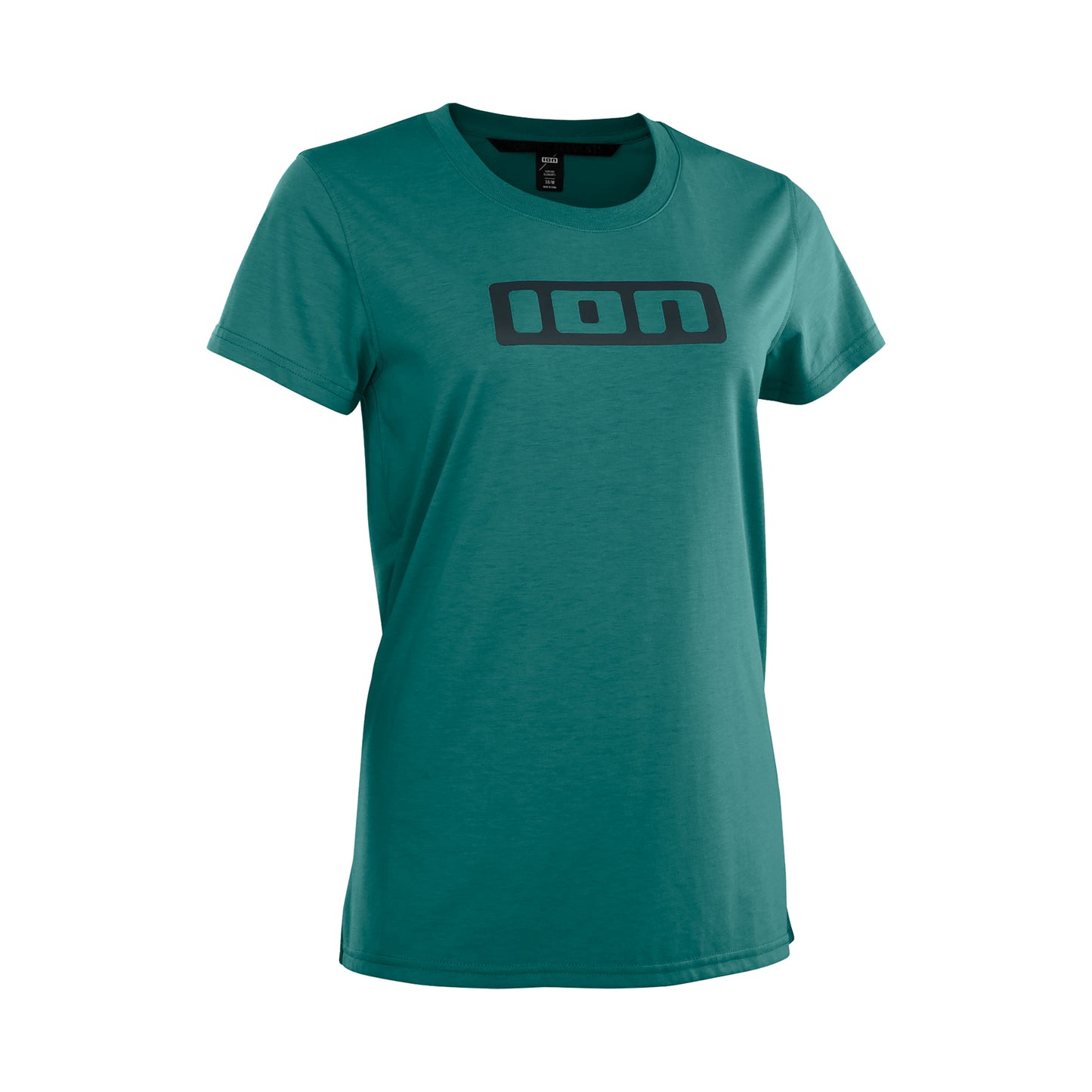 Bike Jersey Logo SS DR women