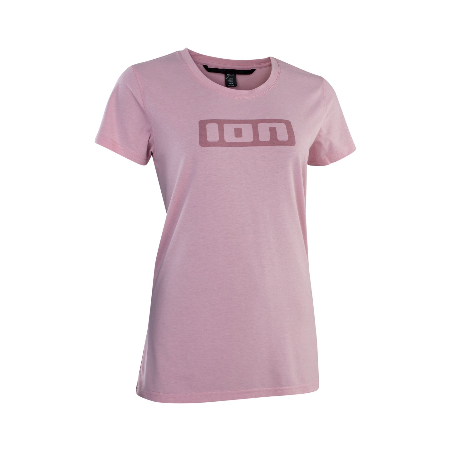 Bike Jersey Logo SS DR women