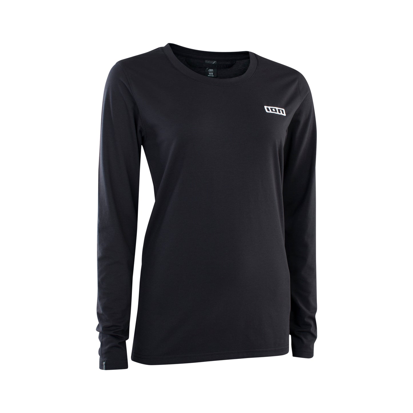 Bike Jersey S_Logo LS DR women