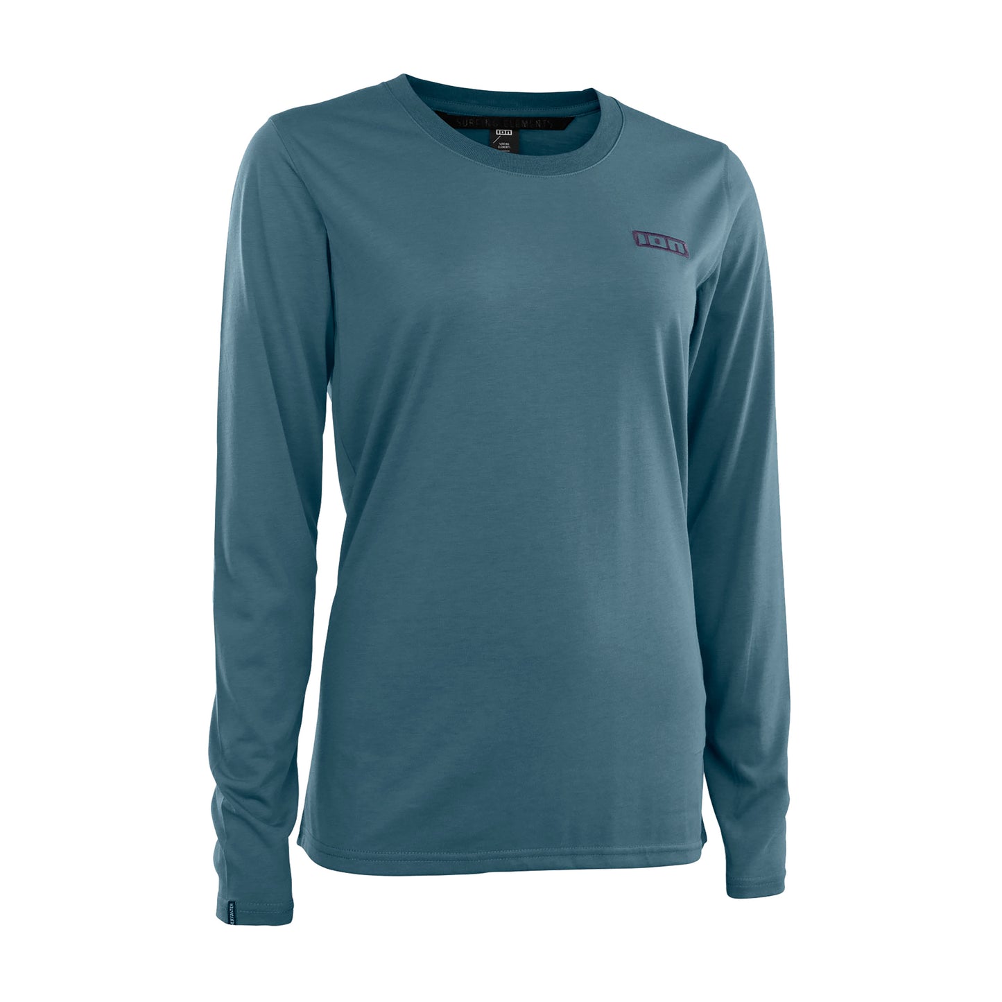 Bike Jersey S_Logo LS DR women