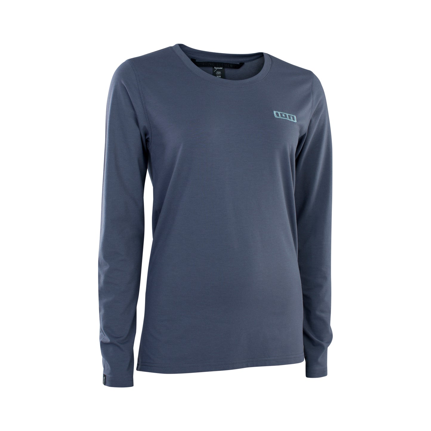 Bike Jersey S_Logo LS DR women