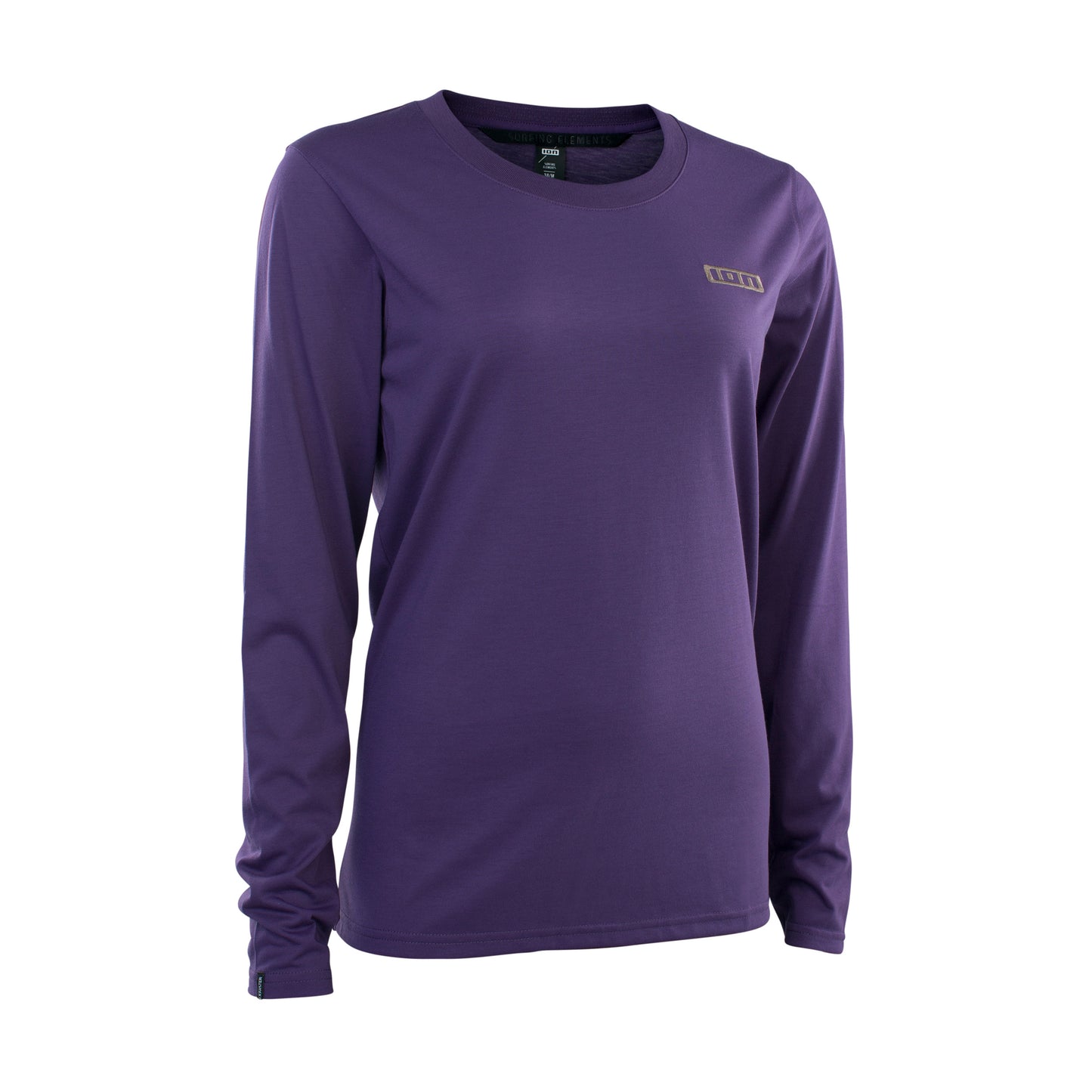 Bike Jersey S_Logo LS DR women