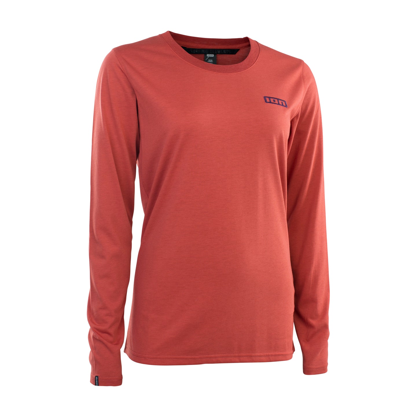 Bike Jersey S_Logo LS DR women