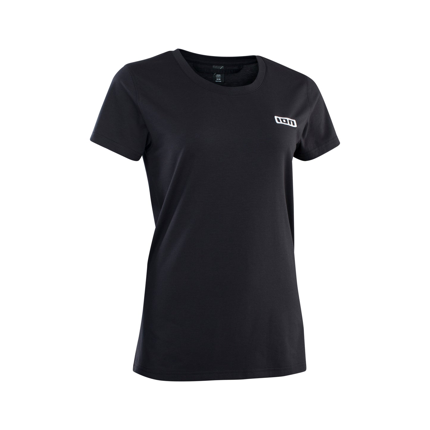 Bike Jersey S_Logo SS DR women