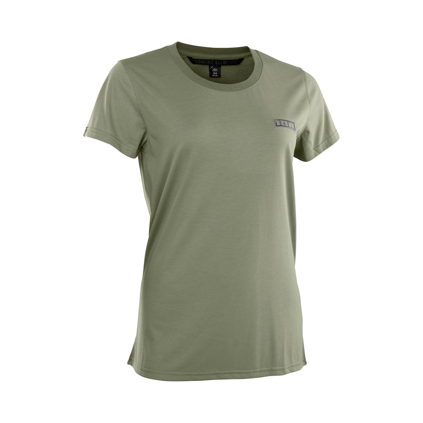 Bike Jersey S_Logo SS DR women