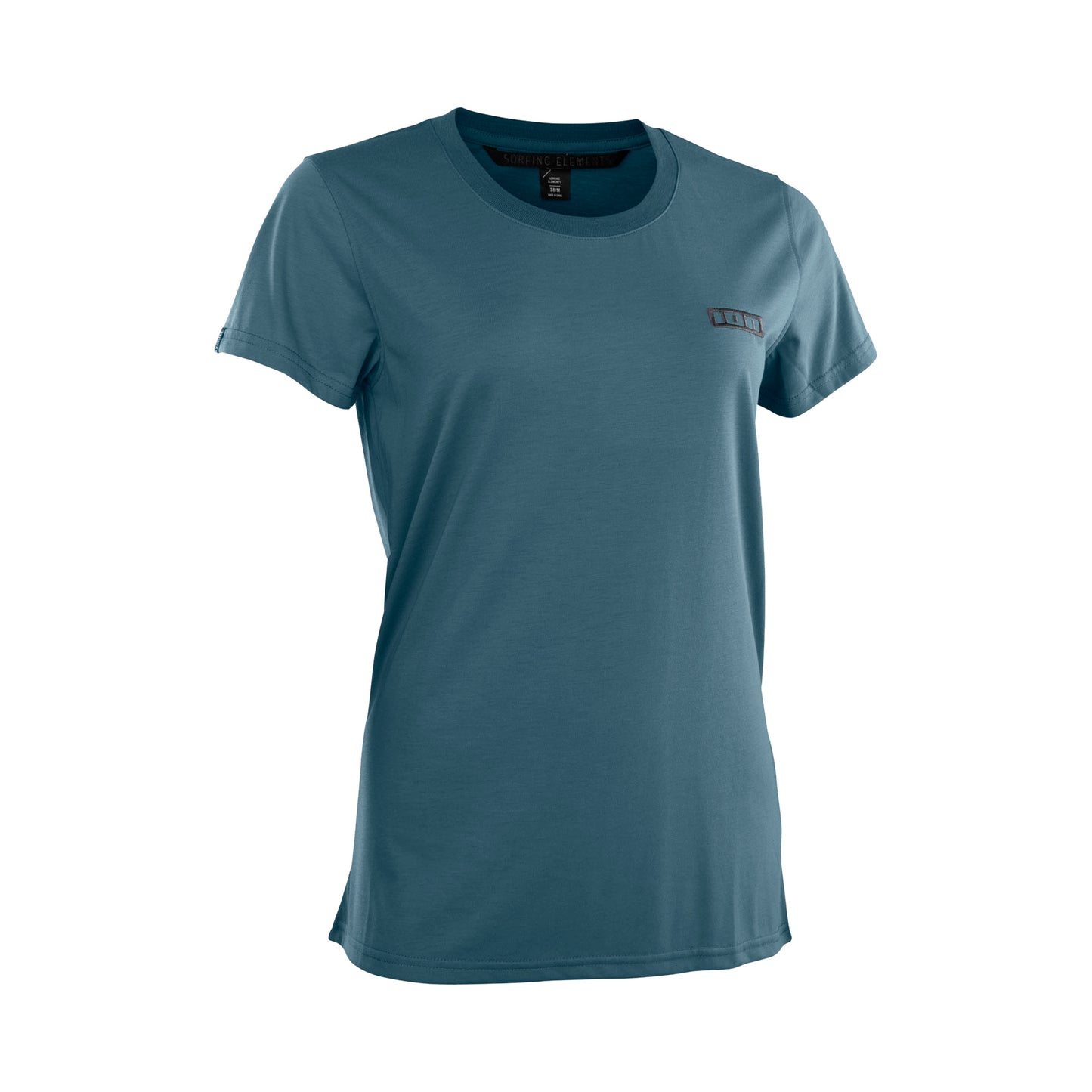 Bike Jersey S_Logo SS DR women