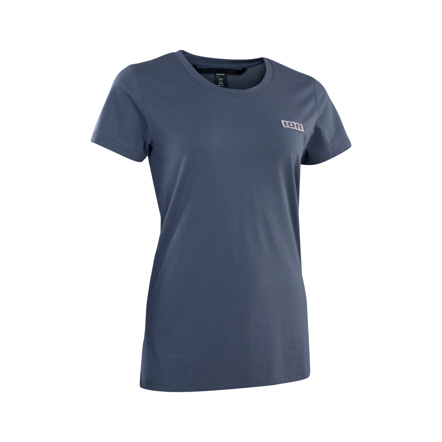 Bike Jersey S_Logo SS DR women