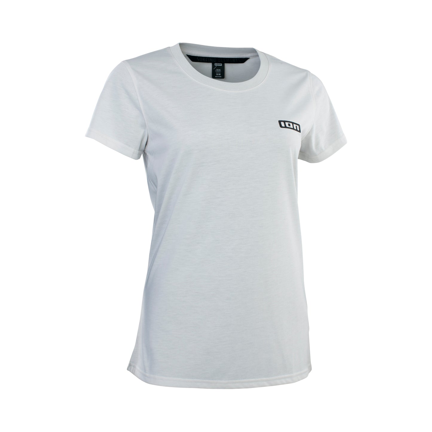 Bike Jersey S_Logo SS DR women