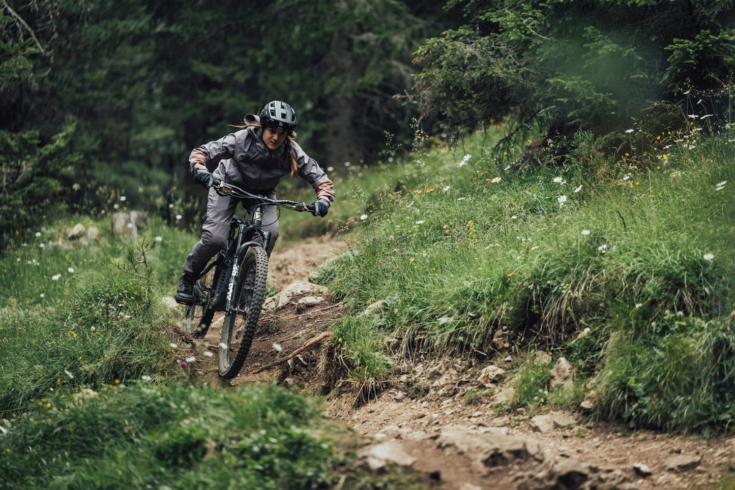 Pants Shelter 3L unisex