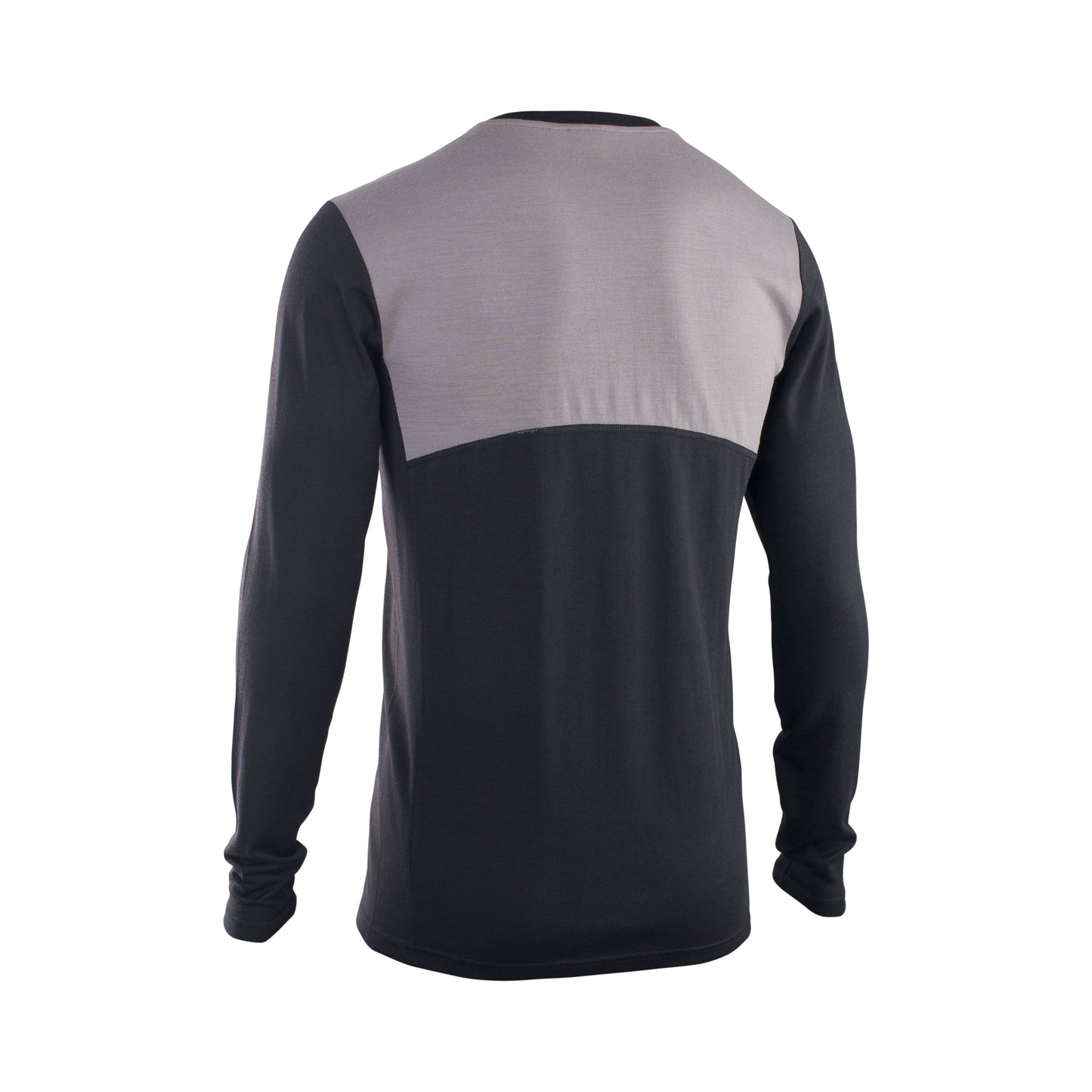 Baselayer Tee LS Merino men