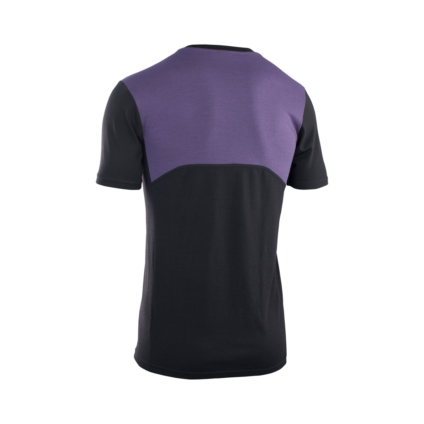 Baselayer Tee SS Merino men