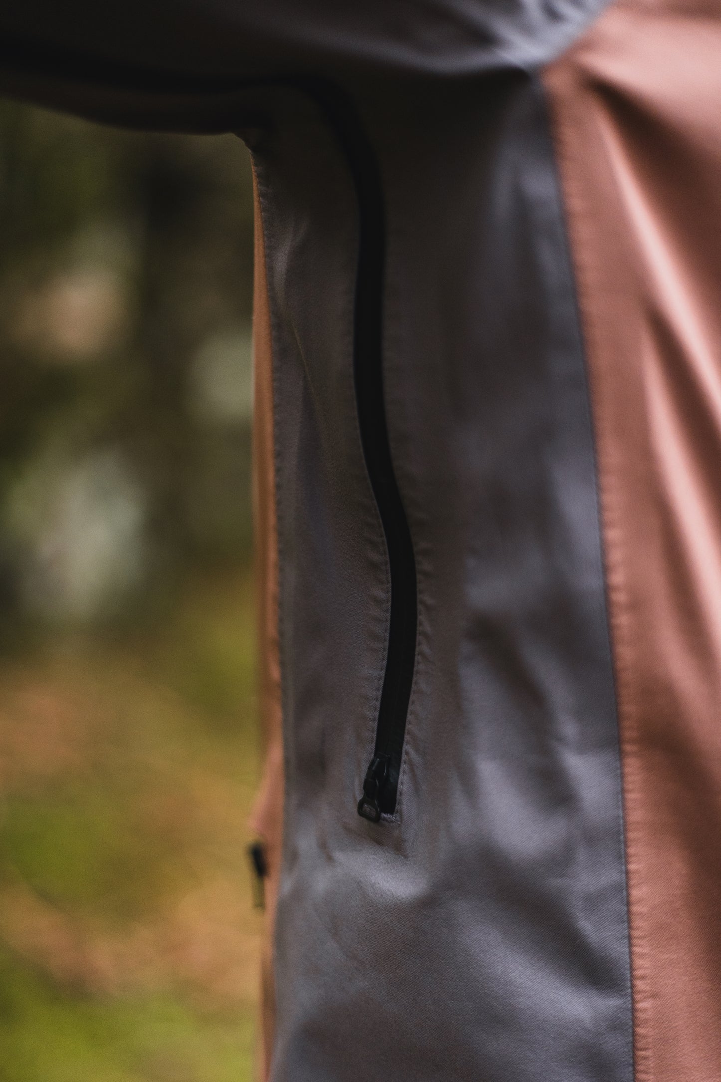 Jacket Shelter 3L men