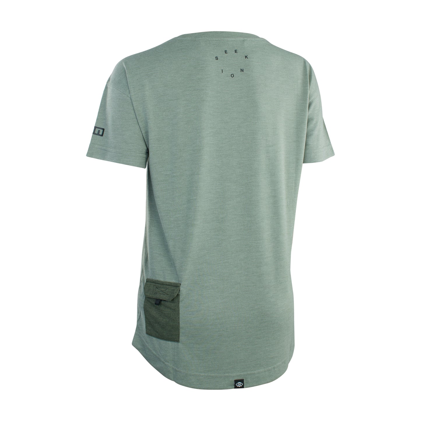 Jersey Seek Amp SS women