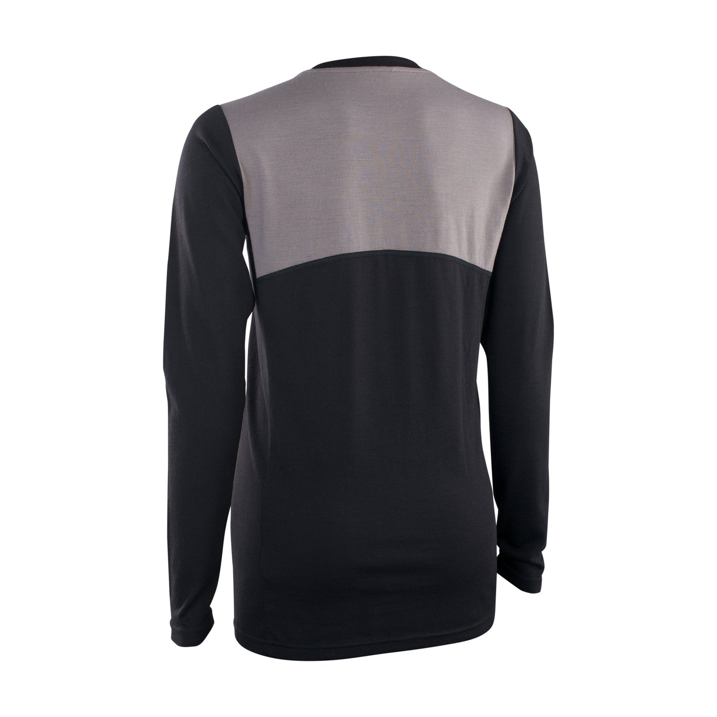 Baselayer Tee LS Merino women