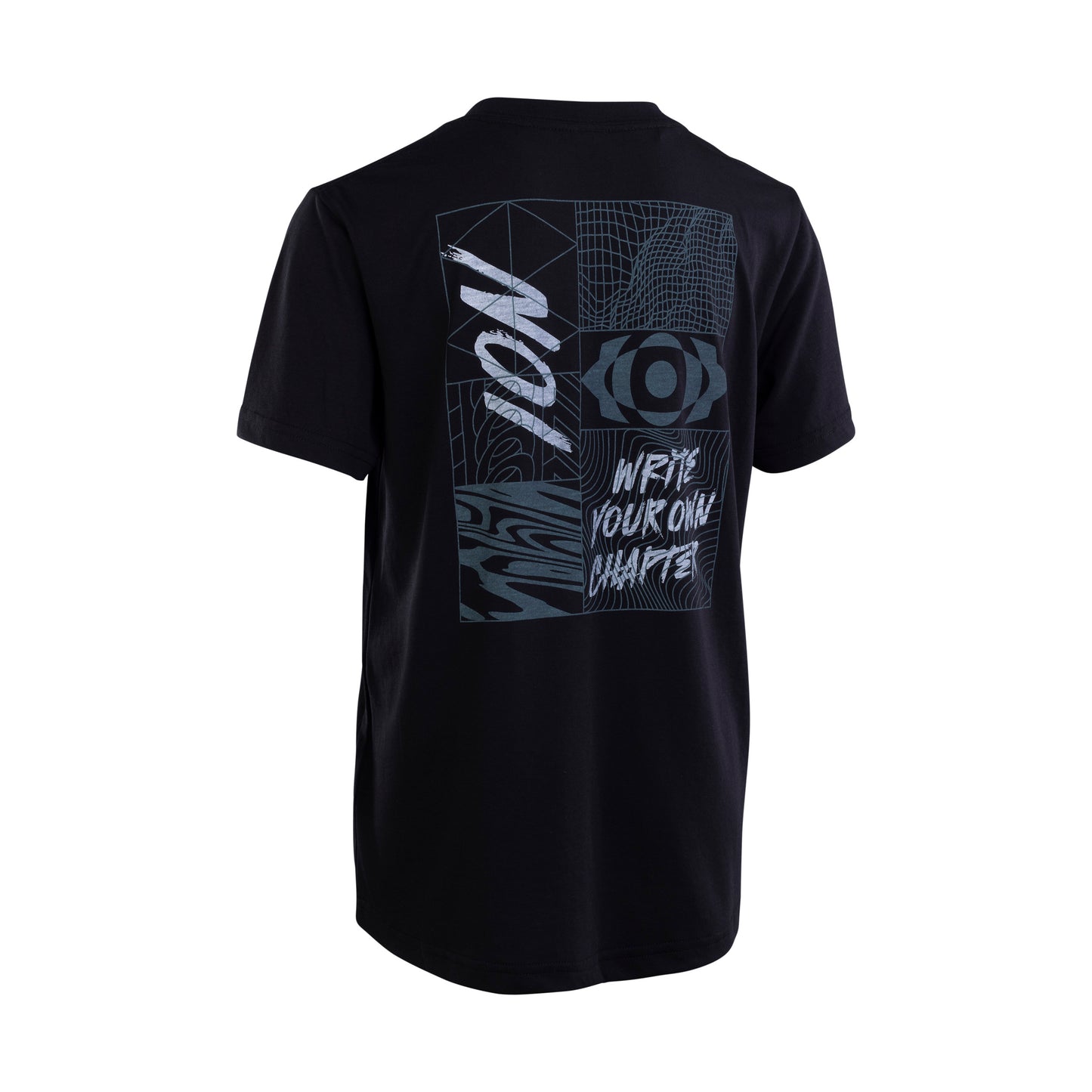 Bike Jersey Graphic SS DR youth