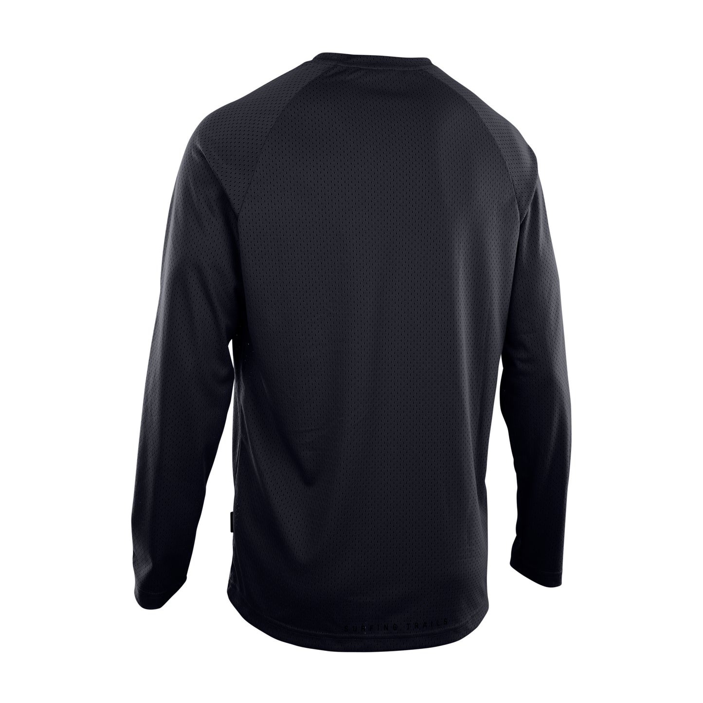 Bike Jersey Logo LS unisex