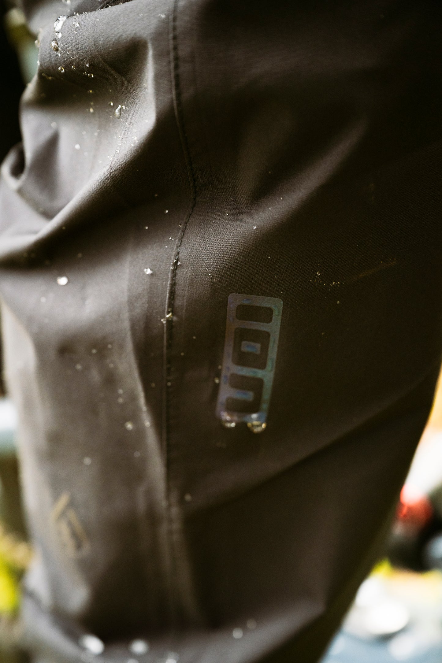 Bike Pants Shelter Lite 2.5L unisex