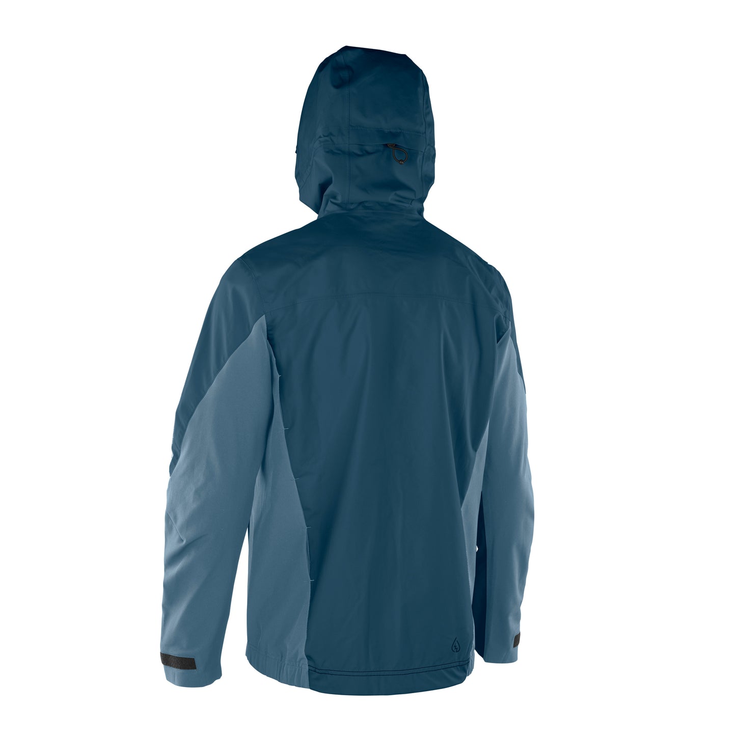 Bike Jacket Shelter 3L Hybrid unisex