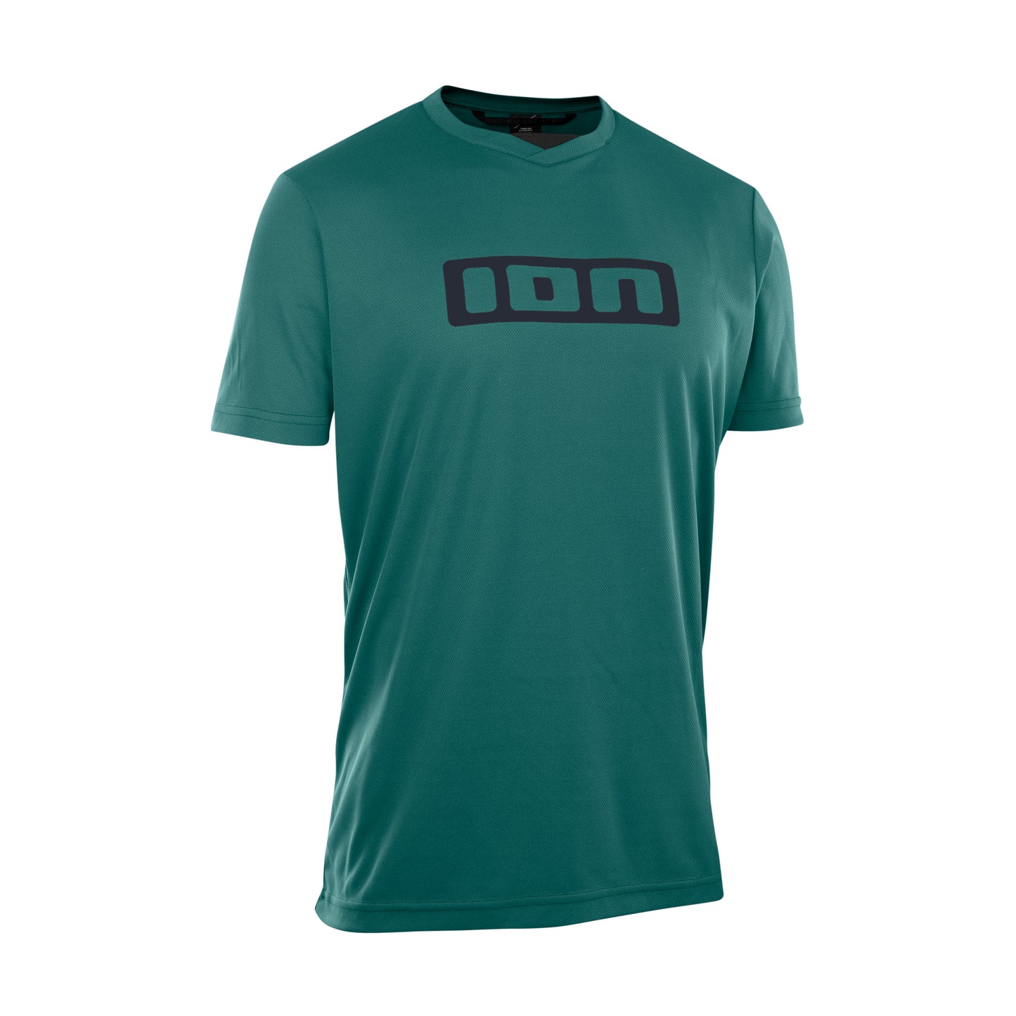 Bike Jersey Logo SS men