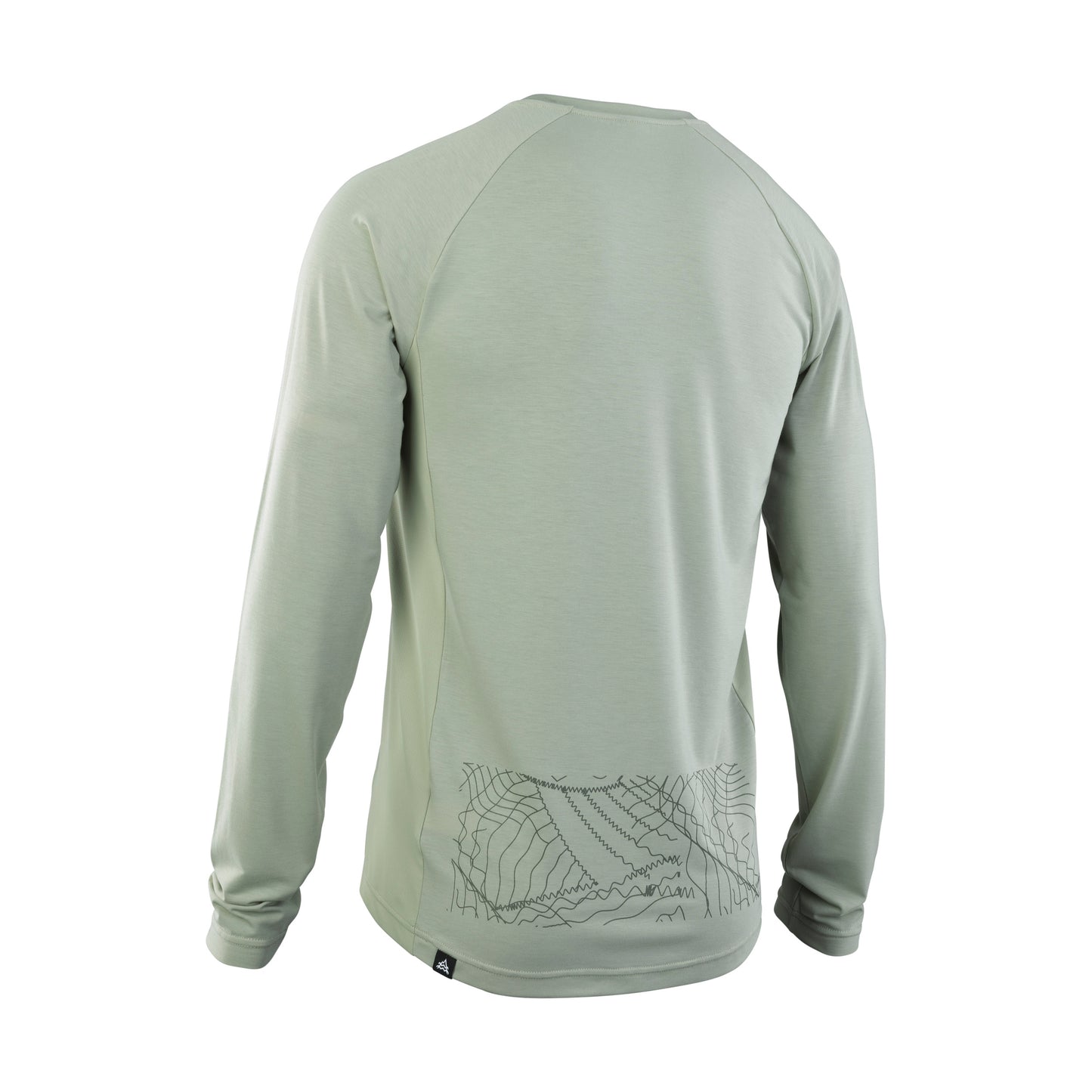 Bike Jersey Traze LS men