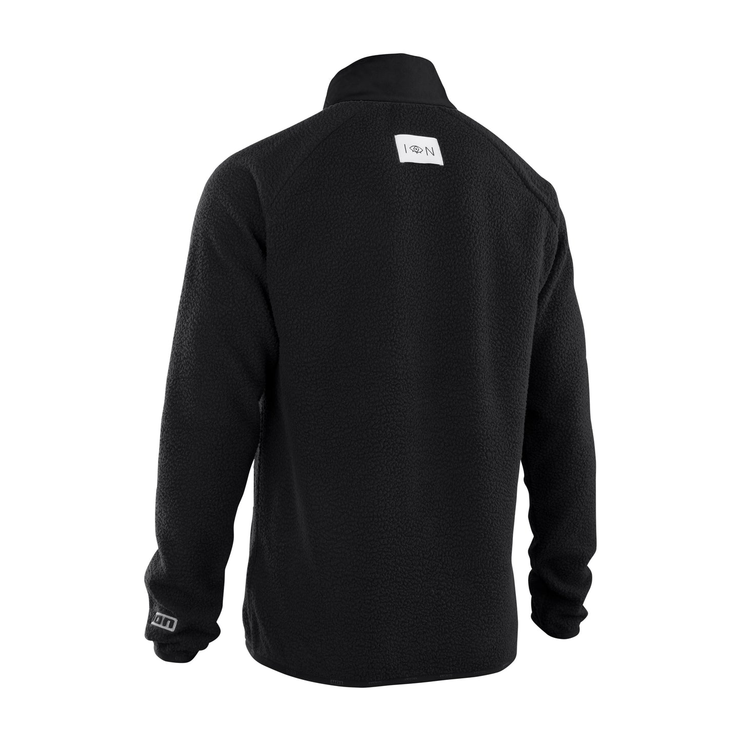 Bike Jacket HD Cotton Fleece Seek Amp men