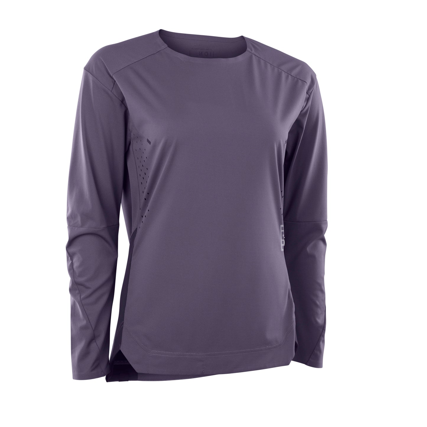 Bike Jersey Scrub Amp LS BAT women