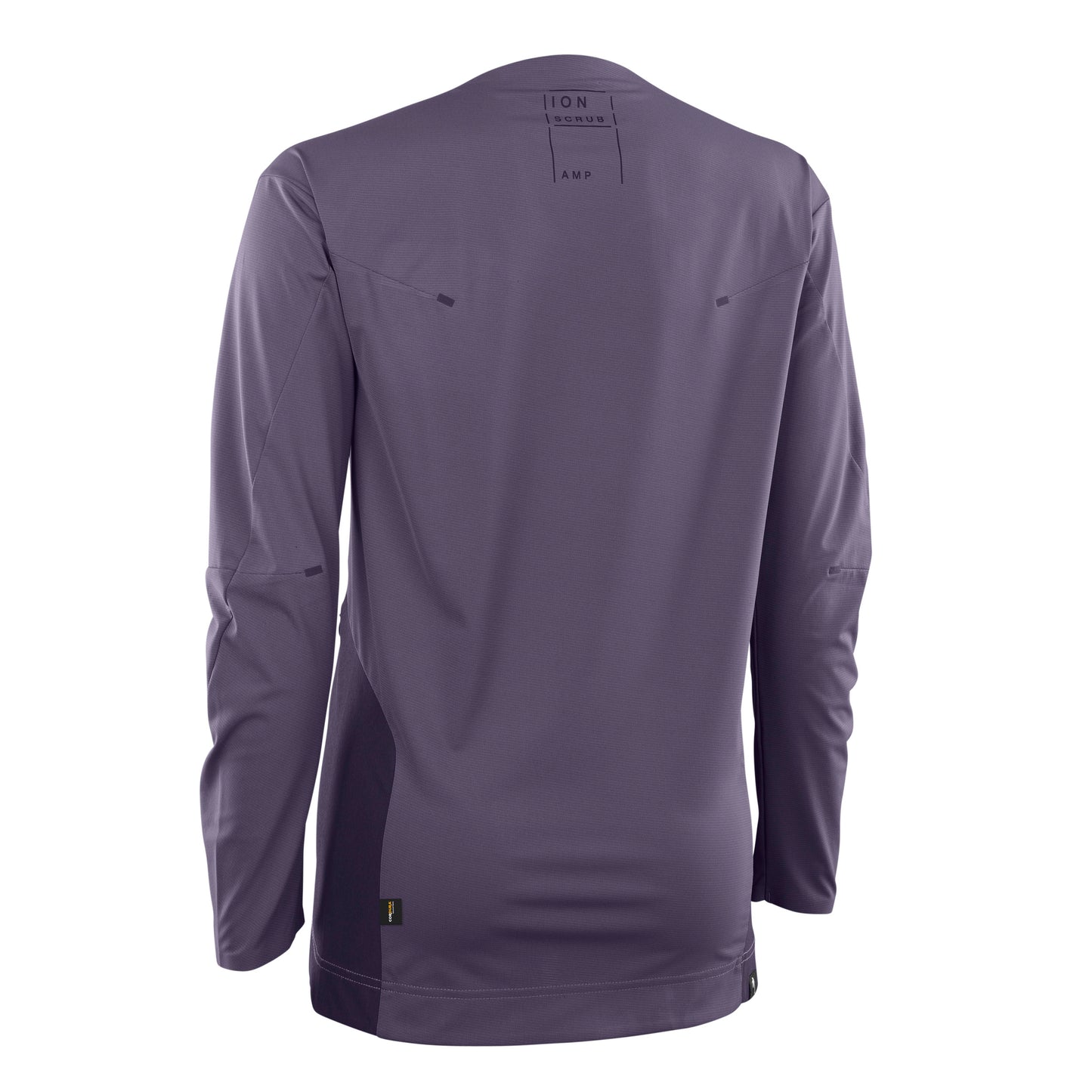 Bike Jersey Scrub Amp LS BAT women