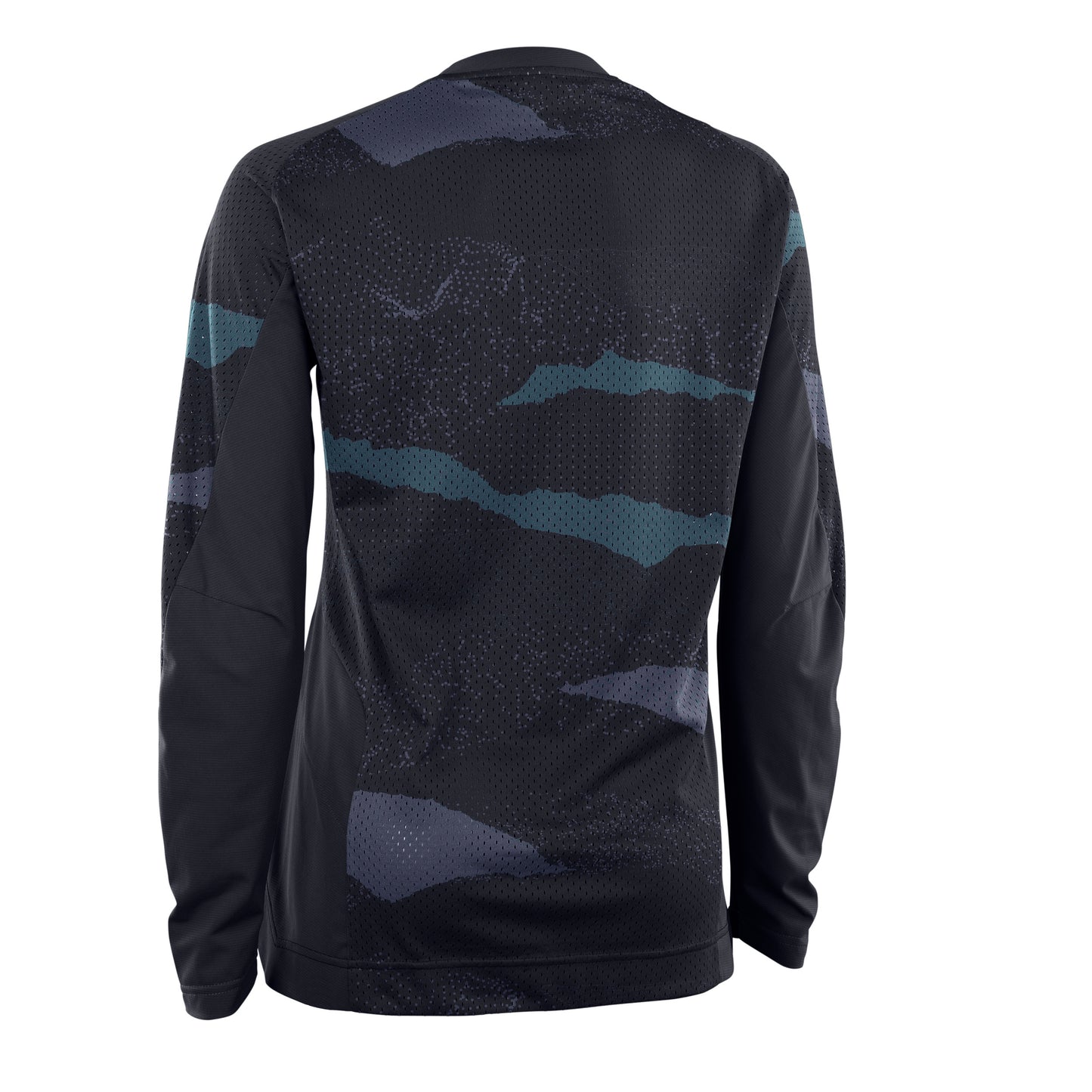 Bike Jersey Scrub LS women