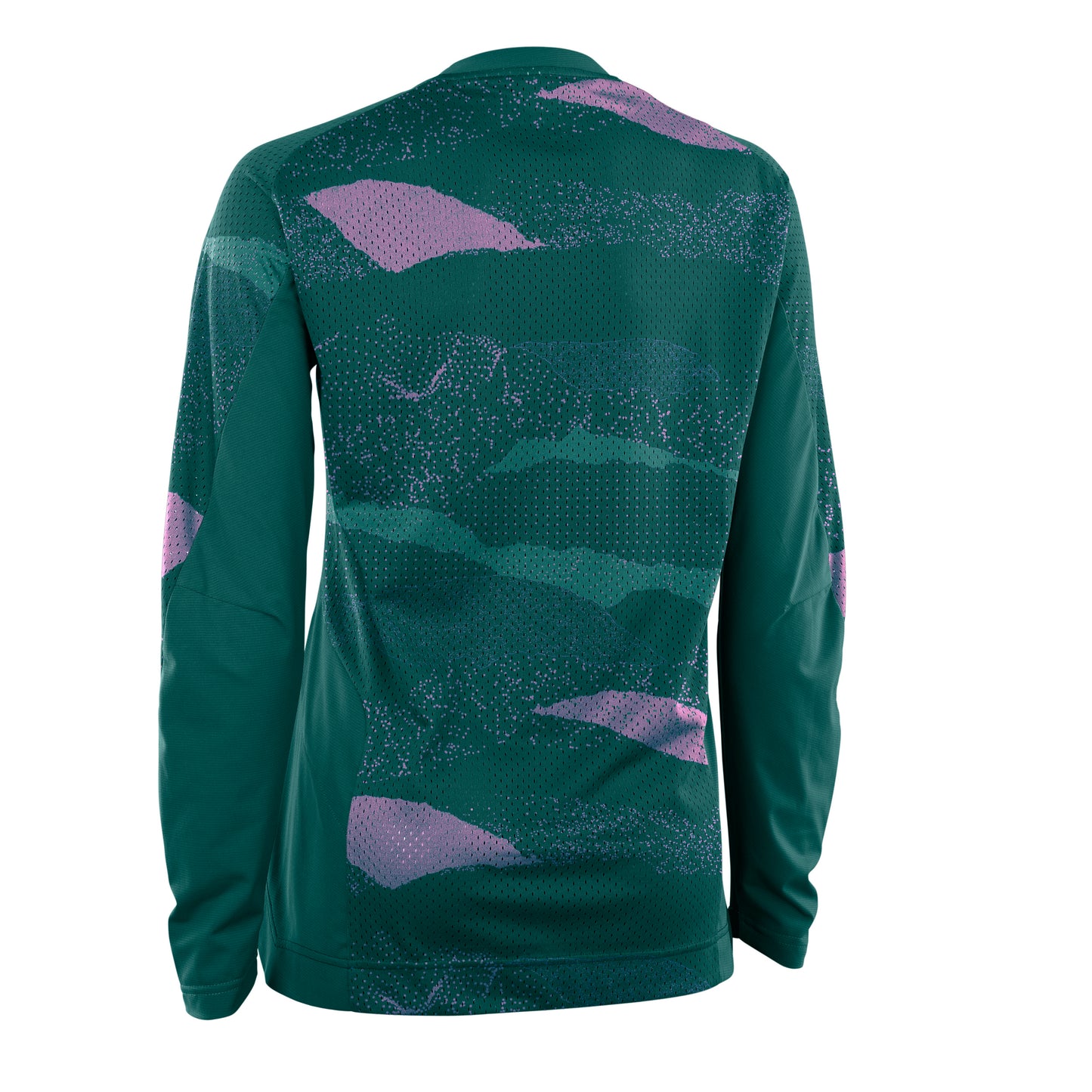 Bike Jersey Scrub LS women