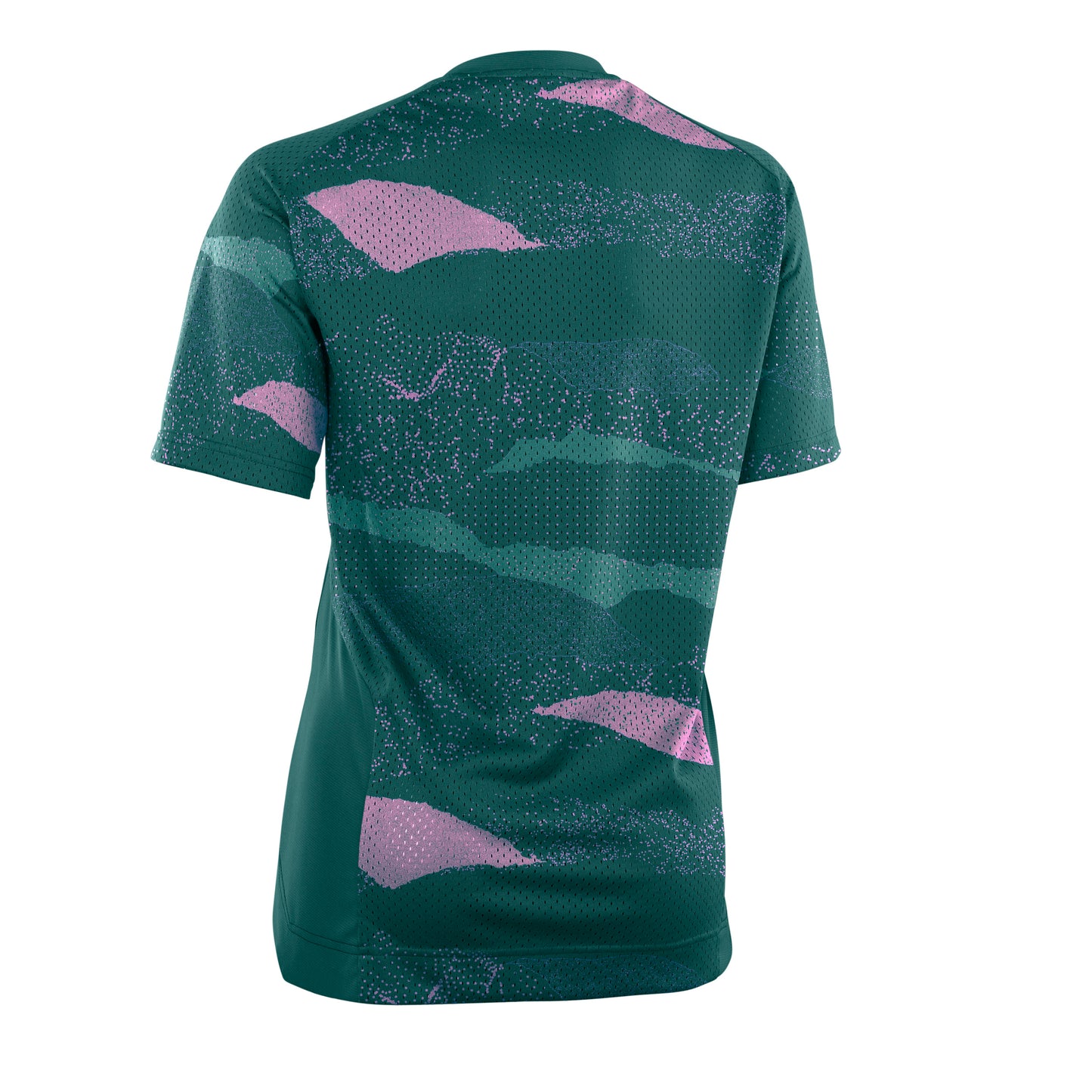 Bike Jersey Scrub SS women